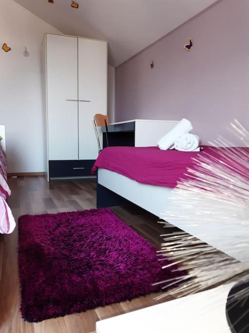 Apartment Luna 4 Person Bribir  Luaran gambar